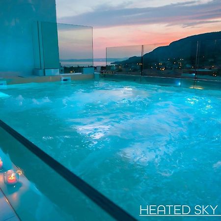 Hotel Italia Гарда Екстериор снимка